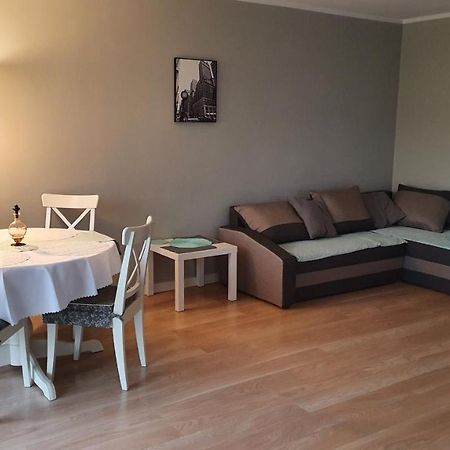 Spokojna Apt Katowice Luaran gambar