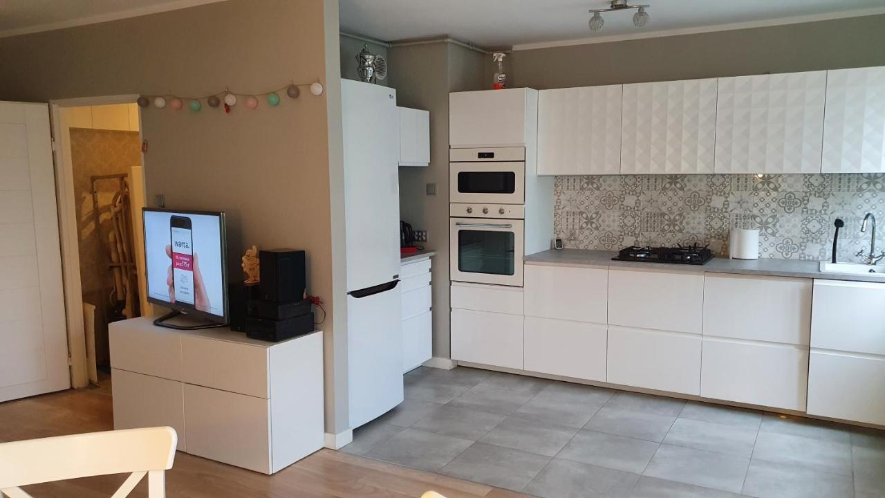 Spokojna Apt Katowice Luaran gambar