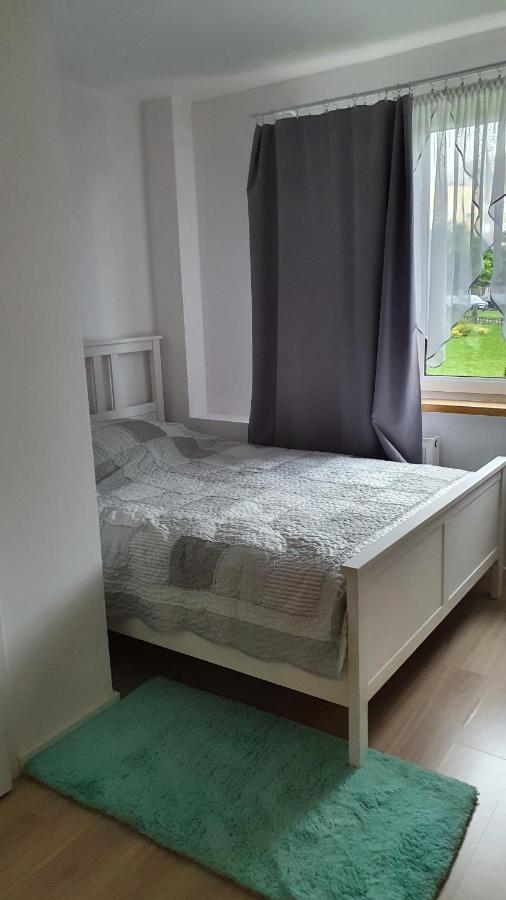 Spokojna Apt Katowice Luaran gambar