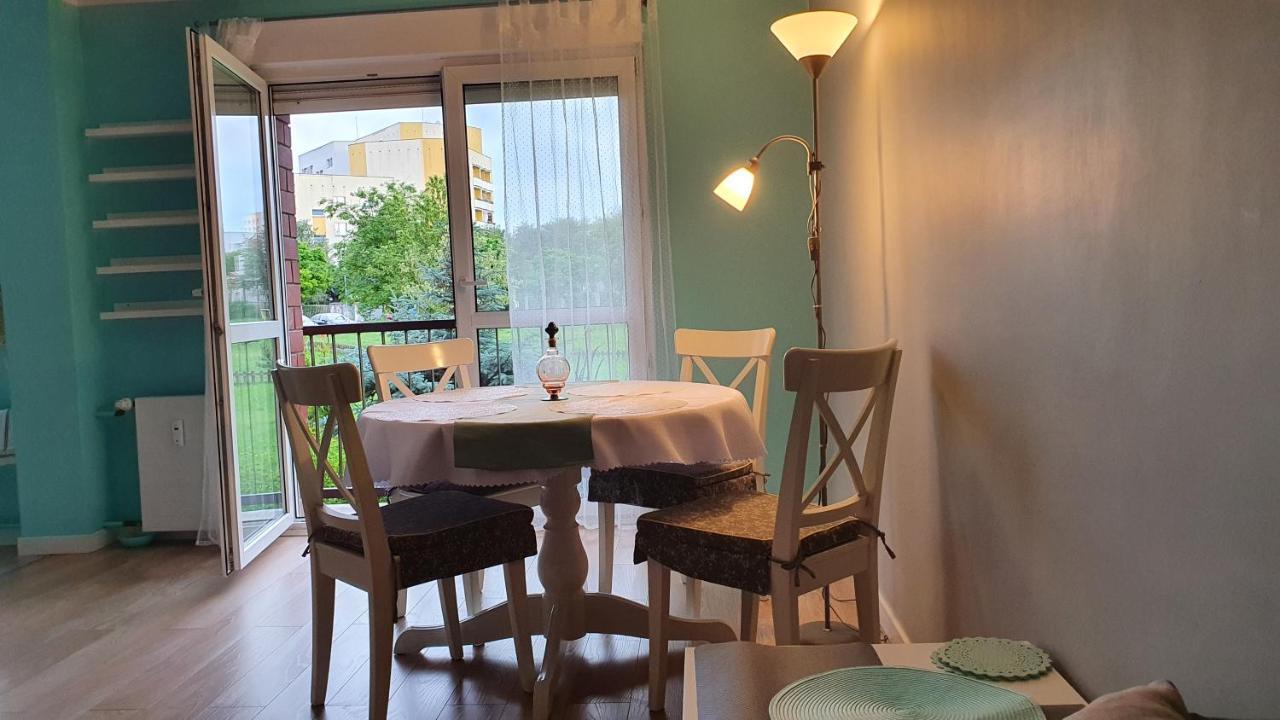 Spokojna Apt Katowice Luaran gambar
