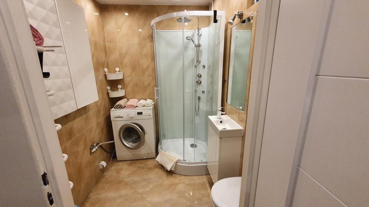 Spokojna Apt Katowice Luaran gambar