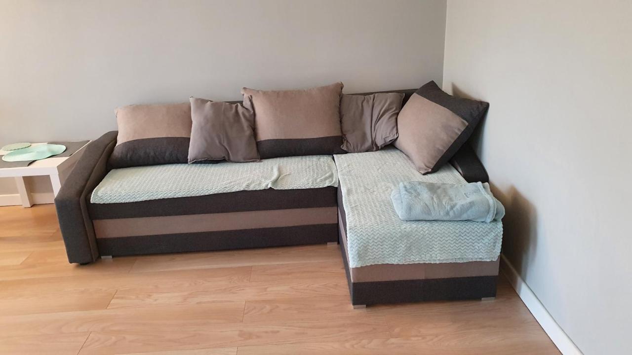 Spokojna Apt Katowice Luaran gambar