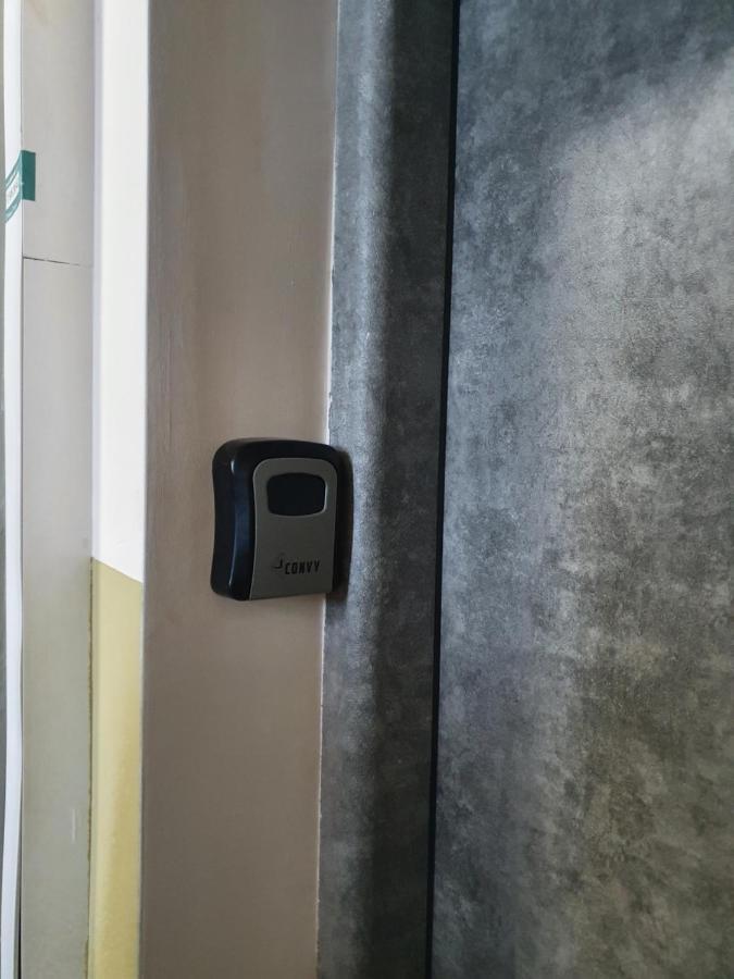 Spokojna Apt Katowice Luaran gambar
